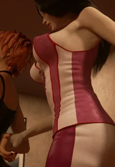 Teaching Maid (18)