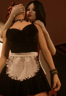 Teaching Maid (20)