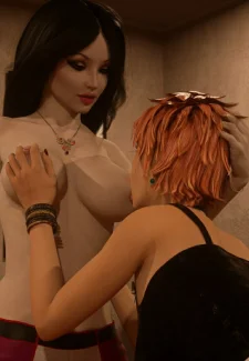 Teaching Maid (21)
