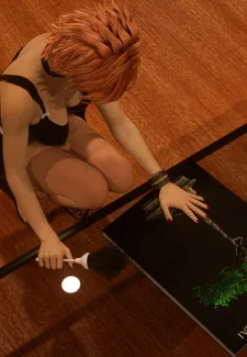 Teaching Maid (6)
