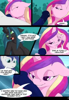 Temptation 7008