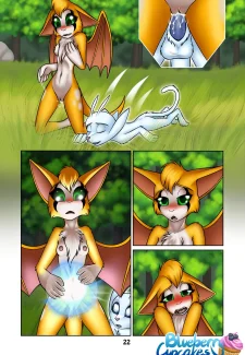 Tentacled Girls024