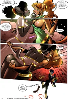 The Quest For Fun 16_13