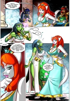 The Quest For Fun 16_15
