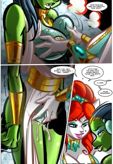 The Quest For Fun 16_16