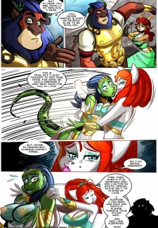 The Quest For Fun 16_19