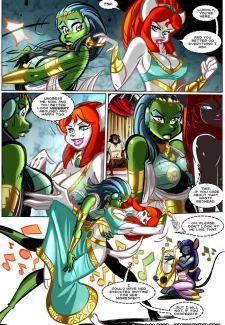 The Quest For Fun 16_21
