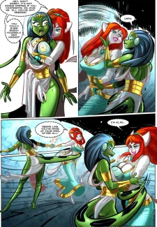 The Quest For Fun 16_22