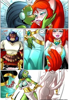 The Quest For Fun 16_23