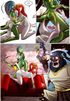 The Quest For Fun 16_24