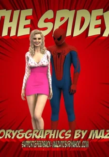 The Spidey (Spider-Man)