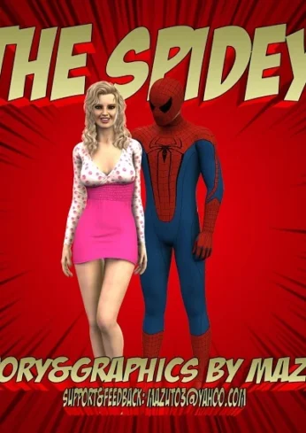 The Spidey (Spider-Man)