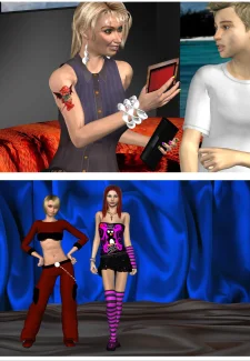 Two Models (6)