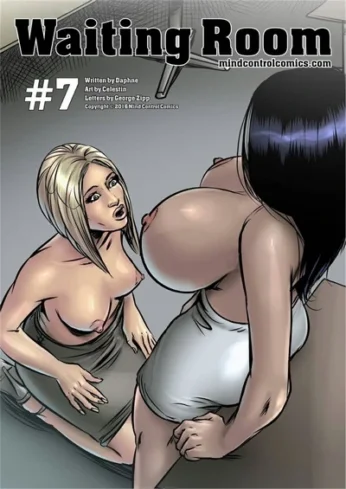 Waiting Room 7 – Portalcomic (Mind Control)