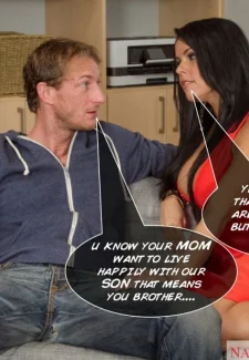 What a MOM008