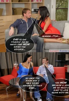 What a MOM012