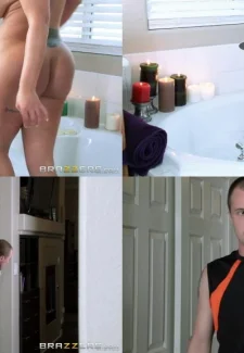 bath with MOM004
