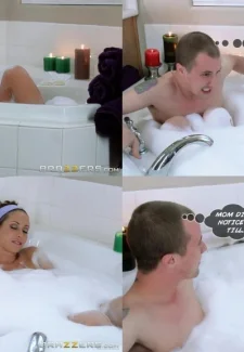 bath with MOM006