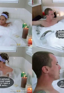 bath with MOM007