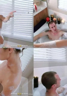 bath with MOM009