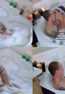 bath with MOM015