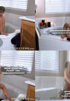 bath with MOM024