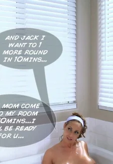 bath with MOM028