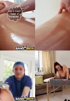 mom massage015