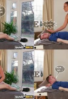 mom massage022
