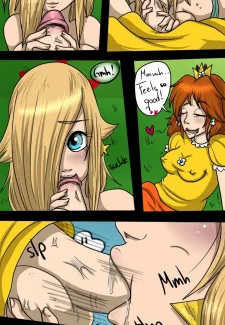 6：Pilze_Rosalina_x_Daisy5
