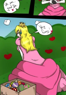 8：Pilze_Rosalina_x_Daisy7