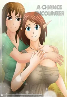 A Chance Encounter- Shadako26- info