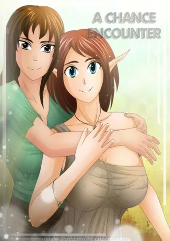A Chance Encounter- Shadako26