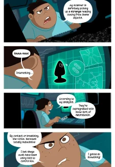 A villains Bitch 094