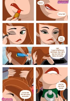 A villains Bitch 096