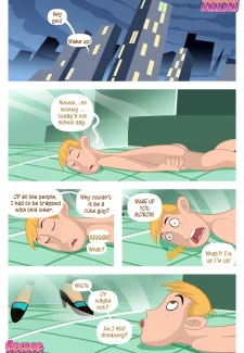 A villains Bitch 098