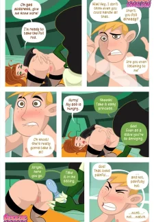 A villains Bitch 122