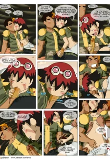 Area- Forbidden Fruit (6)