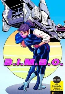 B.I.M.B.O. - One Shot (Bot)