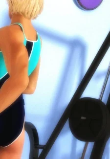 BIG and FIT 3 CE-15