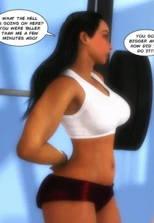 BIG and FIT 3 CE-18