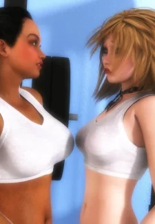 BIG and FIT 3 CE-19