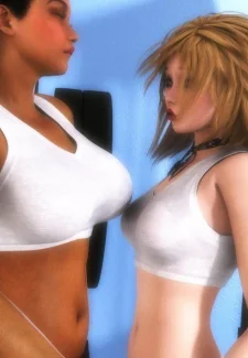 BIG and FIT 3 CE-21