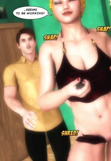 BIG and FIT 3 CE-43