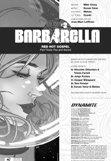 Barbarella (3)