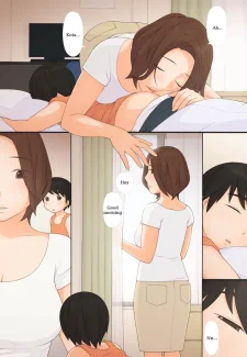 Bedtime with Mom (21)