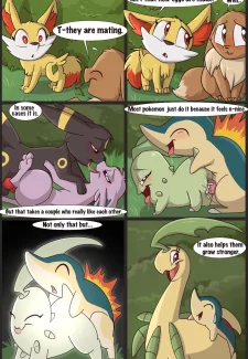 Blazing a Trail007