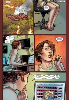 Boundless- Lookers Ember #5 (6)