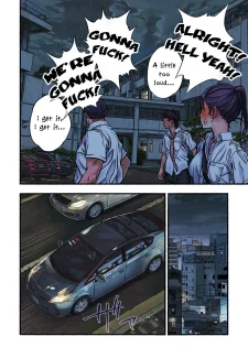 Chinatsu013