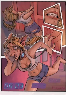 Collared Bitch (3)